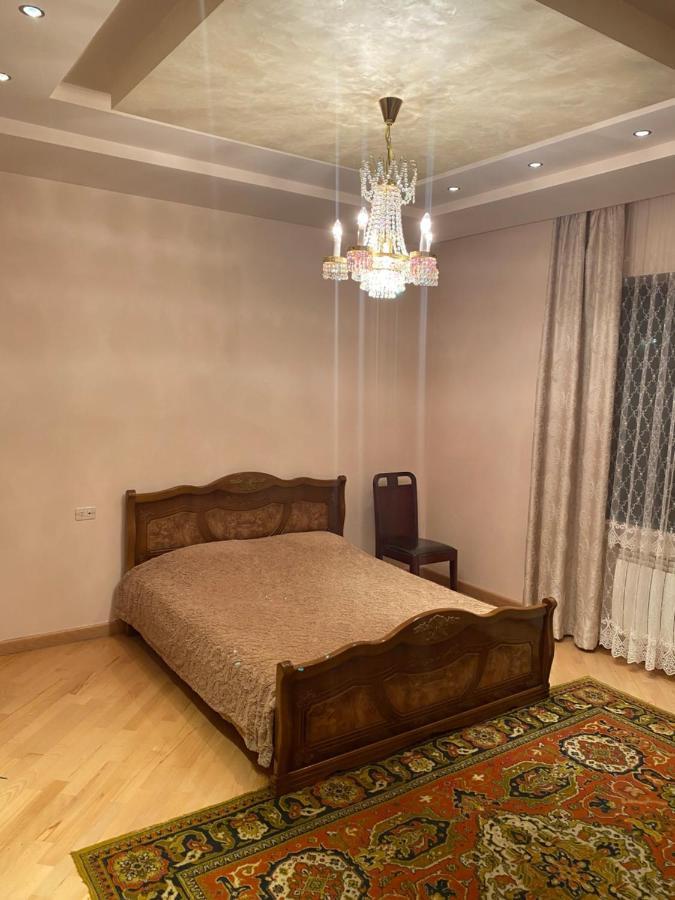 Villa House Abel Zaghkadsor Exterior foto