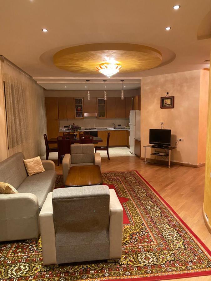 Villa House Abel Zaghkadsor Exterior foto