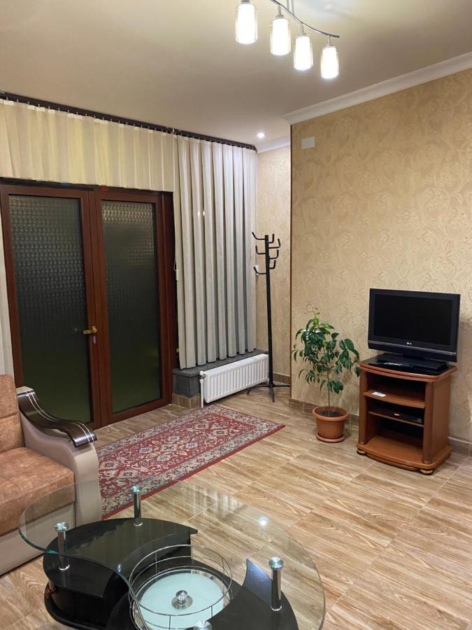Villa House Abel Zaghkadsor Exterior foto