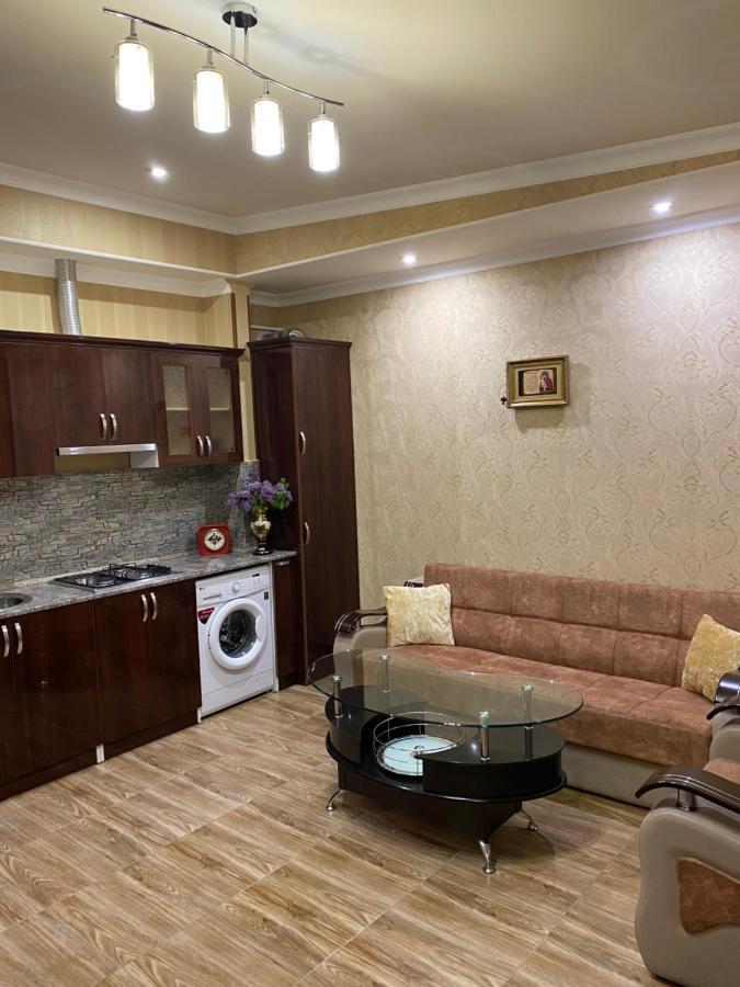 Villa House Abel Zaghkadsor Exterior foto