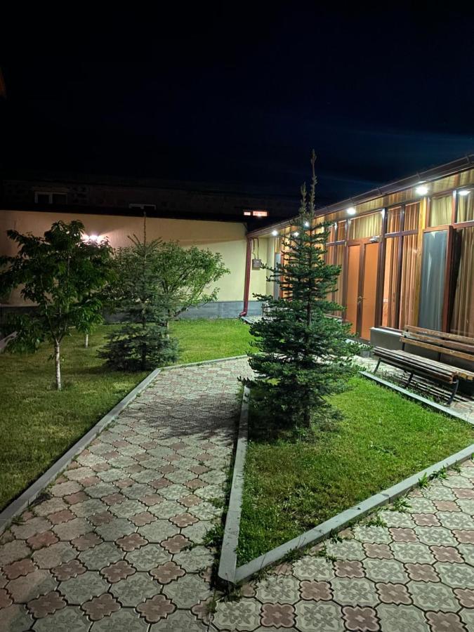 Villa House Abel Zaghkadsor Exterior foto