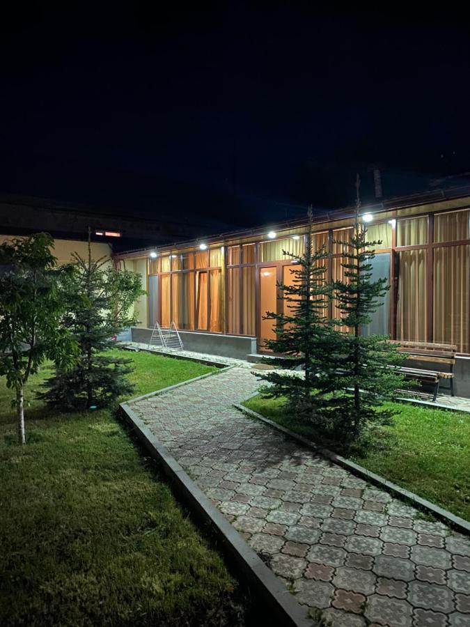 Villa House Abel Zaghkadsor Exterior foto